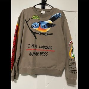 Kanye West Sweatshirt